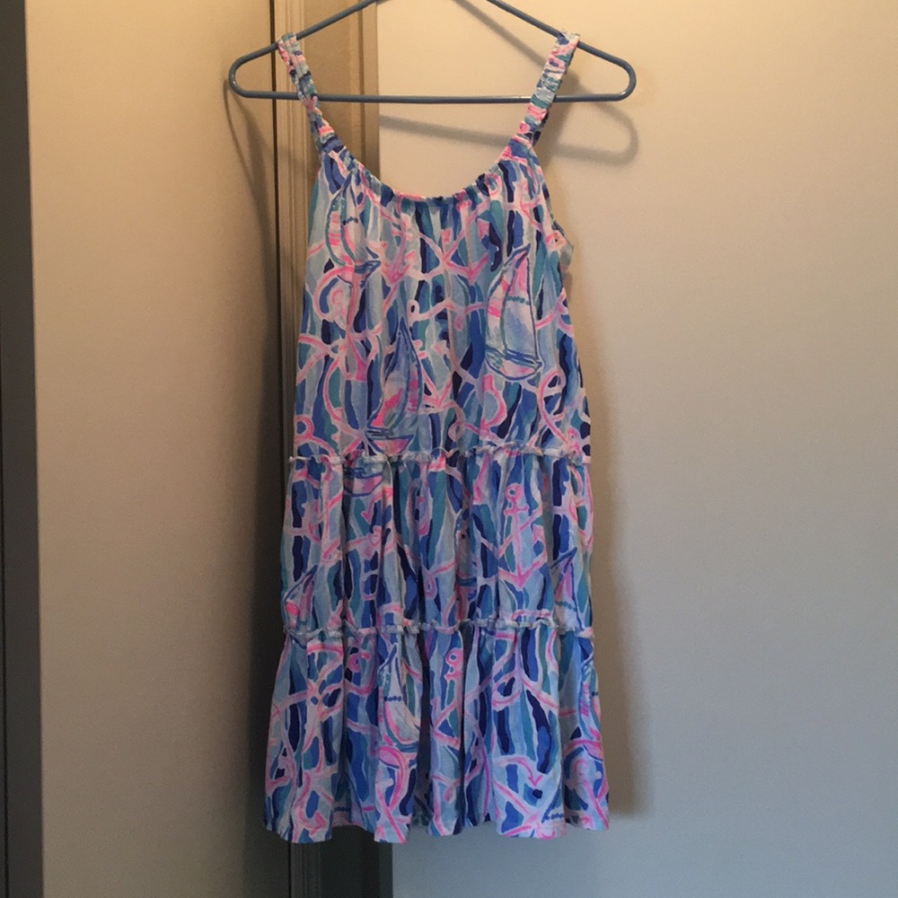 Lilly Dress!